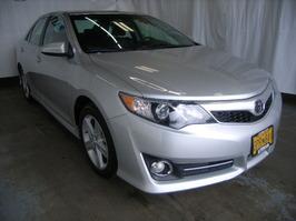used 2013 toyota camry for sale in anchorage, alaska