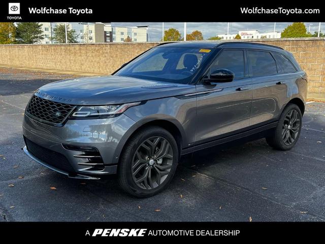 2018 land rover range rover velar p250 se r-dynamic