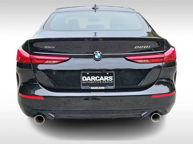 2024 bmw 228 gran coupe i xdrive