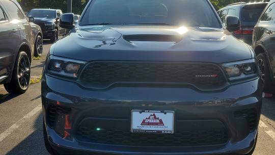 2024 Dodge Durango