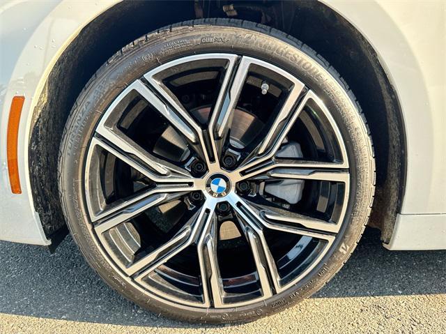 2023 bmw 230 i xdrive