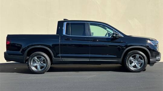 2023 Honda Ridgeline