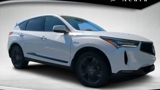 2024 Acura RDX