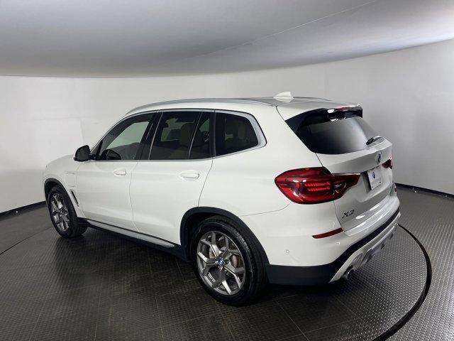 2021 bmw x3 phev xdrive30e
