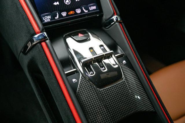 2021 ferrari roma coupe