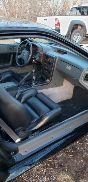 mazda rx-7 1986 turbo 2