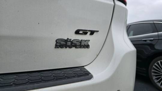 2018 Dodge Durango