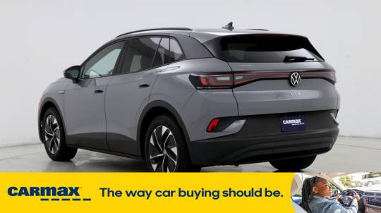 2022 Volkswagen ID.4