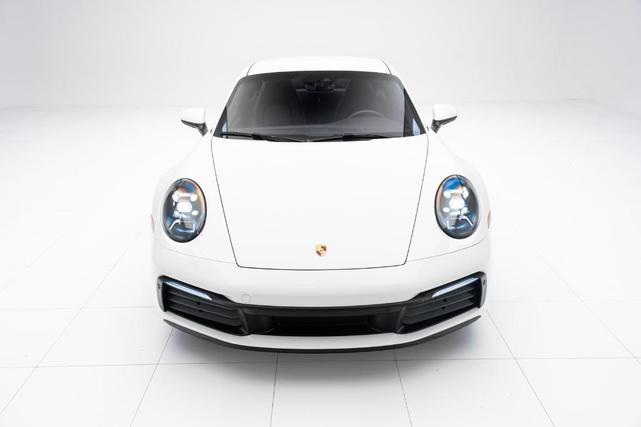 2024 porsche 911 carrera s