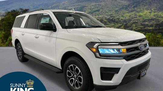 2024 Ford Expedition max xl