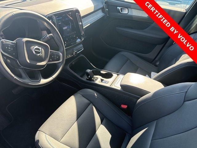 2024 volvo xc40 b5 core
