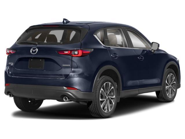 2022 mazda cx-5 2.5 s premium