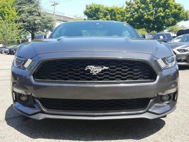 used 2015 ford mustang coupe bellevue, wa 98004 for sale in beaux arts, washington