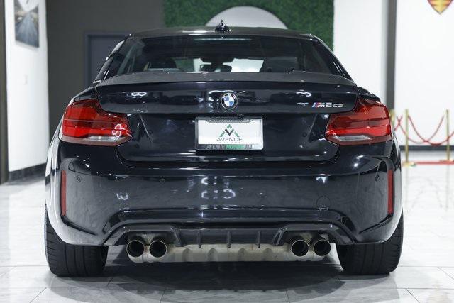 2020 bmw m2 cs