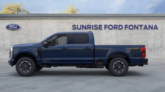 2024 Ford F-250
