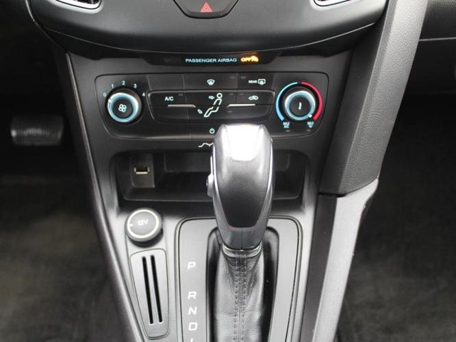 used 2016 ford focus se hatchback corvallis, or 97330 for sale in adair village, oregon
