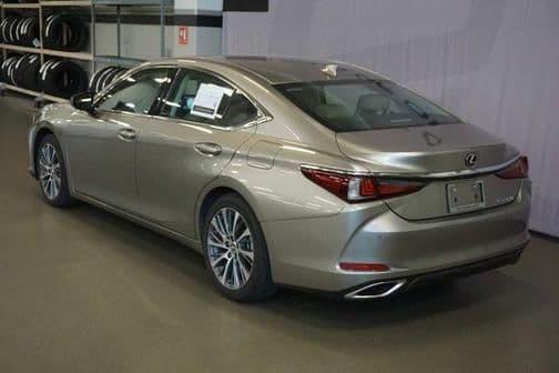 2021 lexus es 350 in canton, michigan