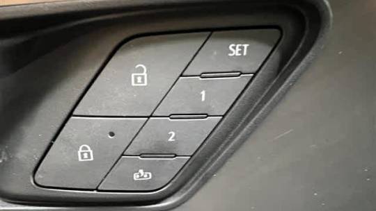 2024 Acura ZDX