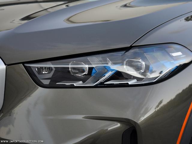 2024 bmw x5 sdrive40i