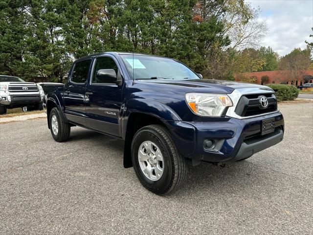 2012 toyota tacoma prerunner