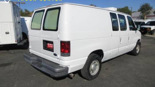 2006 Ford Econoline