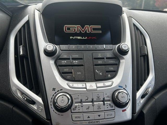 2015 gmc terrain slt-1