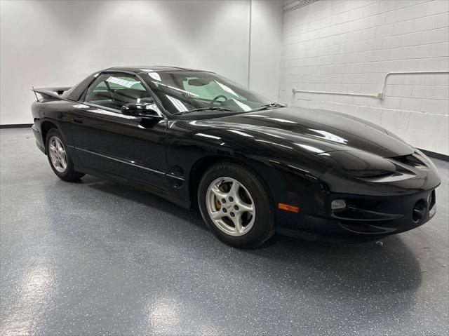 1999 pontiac firebird trans am