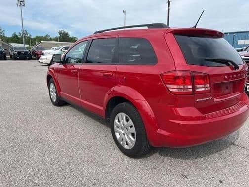 2016 dodge journey se in fenton, missouri