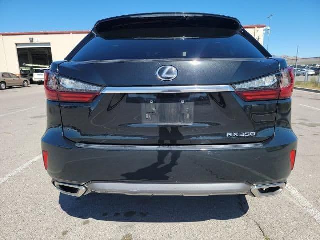 2017 lexus rx 350 350 in oxnard, california