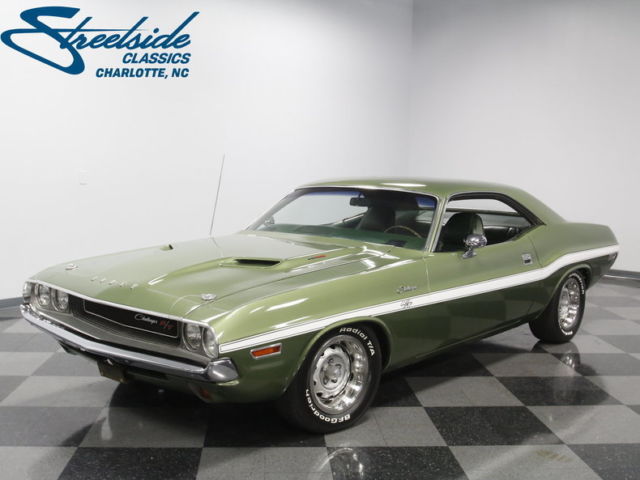 r/t tribute, 440 v8, #s matching 383 avail, pwr steer/brake, clean in/out, nice!