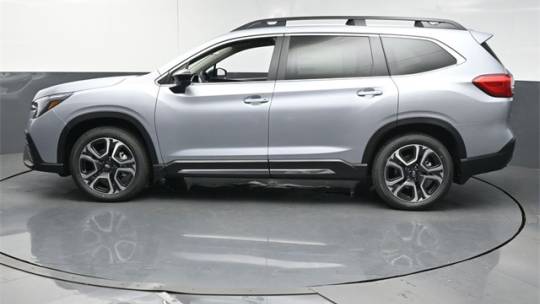 2024 Subaru Ascent