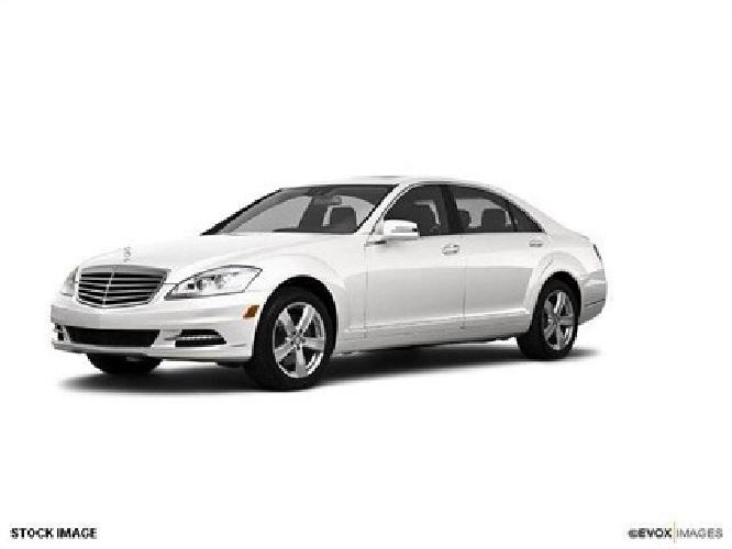 2010 mercedes-benz s-class s550 in davie, fl