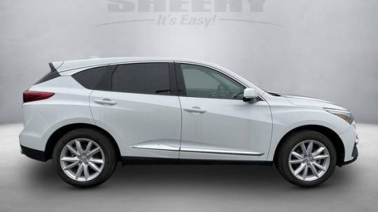 2021 Acura RDX
