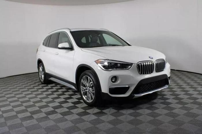 2018 bmw x1 xdrive28i sport utility 4d in philadelphia, pennsylvania