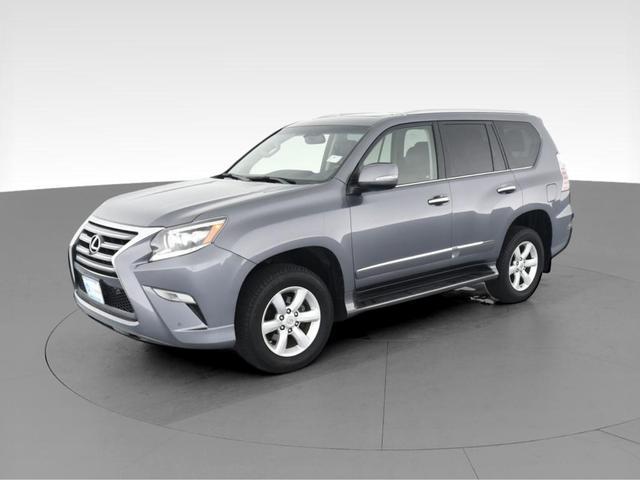 2017 lexus gx 460 in indianapolis, indiana