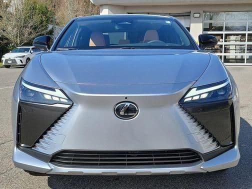2023 lexus rz 450e luxury in bedford corners, new york