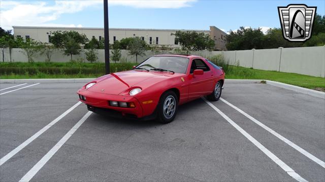 1982 porsche 928