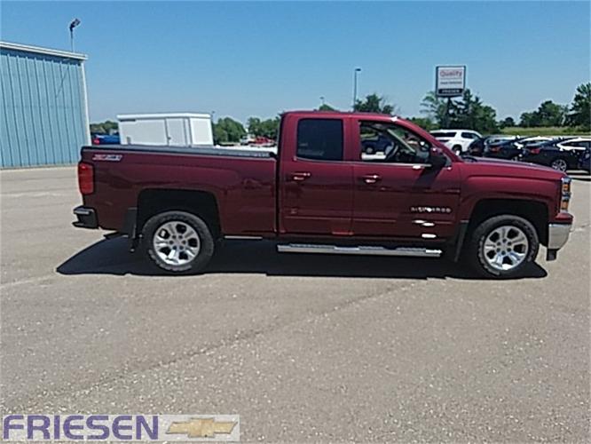 used 2015 chevrolet silverado 1500 lt sutton, ne 68979 for sale in bixby, nebraska