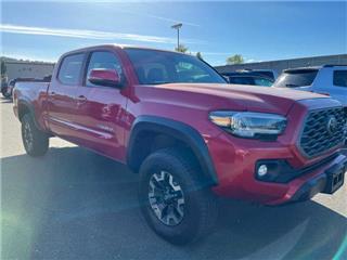 2020 Toyota Tacoma trd off-road