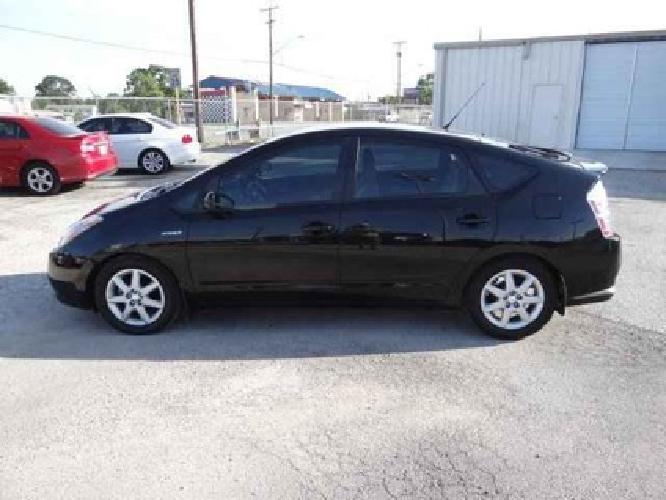 2008 toyota prius touring in san antonio, tx