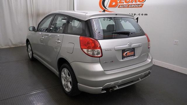 2004 toyota matrix in mason, ohio