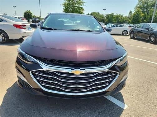 2021 chevrolet malibu lt in fort smith, arkansas