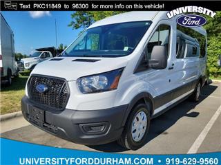 2023 Ford Transit 350 xl