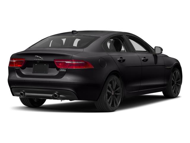 2017 jaguar xe 35t prestige