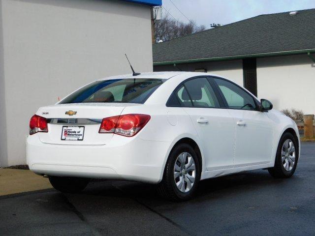 2013 chevrolet cruze ls auto ls auto 4dr sedan w/1sb for sale in fenwick, connecticut