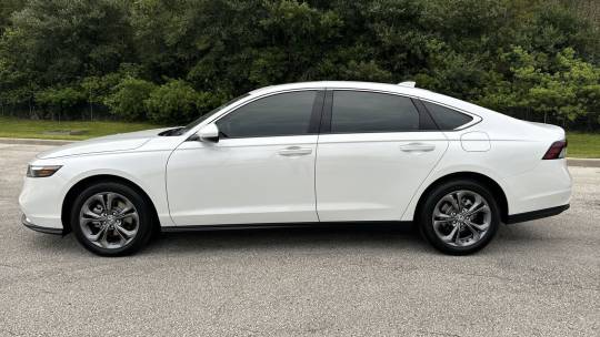 2024 Honda Accord