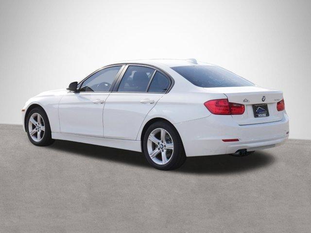 2013 bmw 328 i