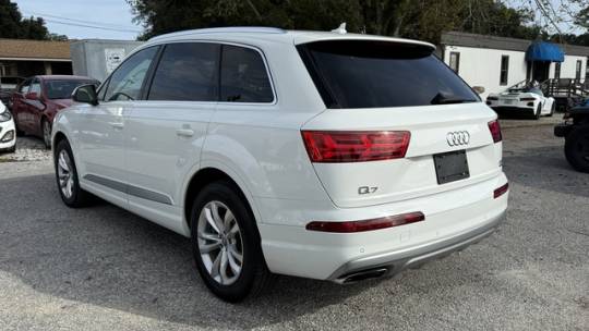 2018 Audi Q7