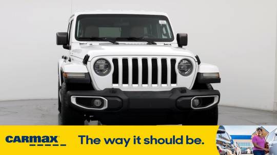 2019 Jeep Wrangler