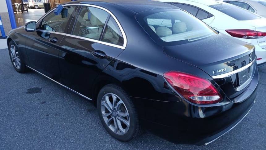 used 2015 mercedes-benz c-class c 300 $12,995great deal 116,034 mi. location: indianapolis